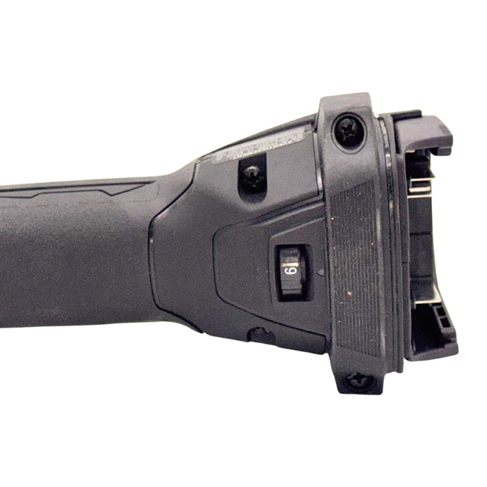 מולטיטול 18V סוללה 5AH ומטען MAKITA XMT04 - מבט נוסף 6