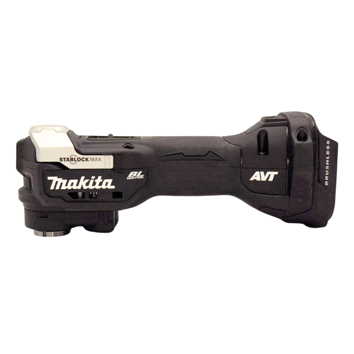 מולטיטול 18V סוללה 5AH ומטען MAKITA XMT04 - מבט נוסף 8