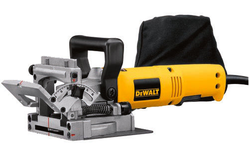 מחבר ביסקוויטים DeWalt DW682K