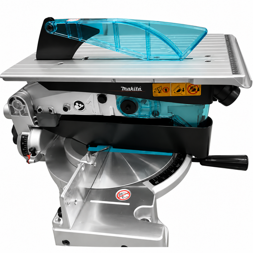 מסור גרונג מקיטה שולחן עליון 10 ורבע אני'ץ 1650W makita LH1040F