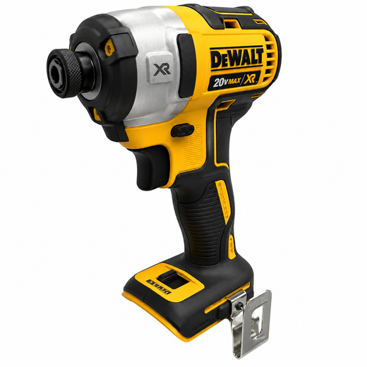 אימפקט 20V Brushless גוף בלבד DeWalt DCF887