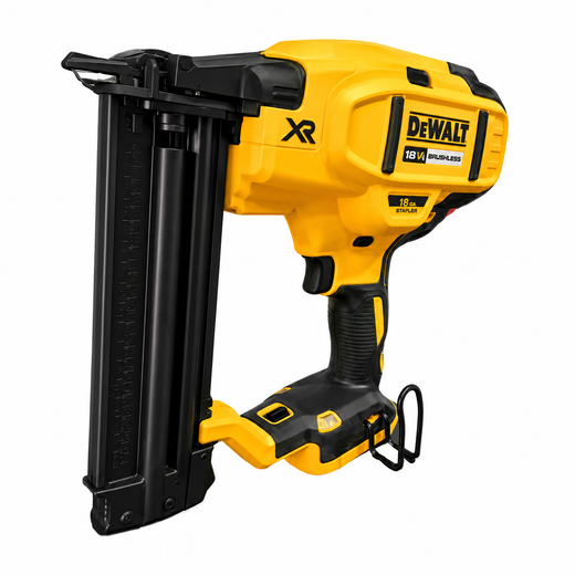 אקדח מסמרים 20V (גוף בלבד) DeWalt DCN680