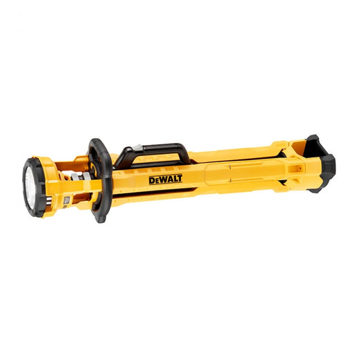 פנס תאורה (מגדלור) 18V גוף בלבד DeWalt DCL079