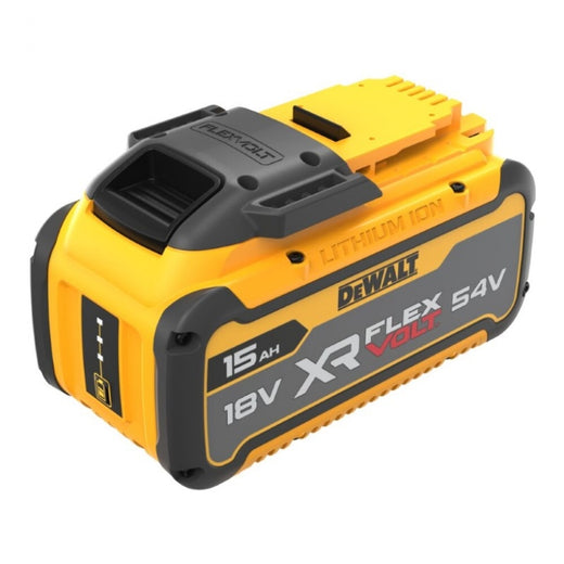 סוללת 18V/54V ליתיום DeWalt DCB549