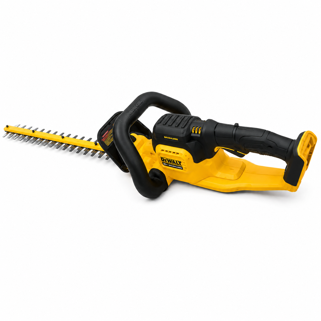 גוזם גדר חי 20V (גוף בלבד) DeWALT DCHT820B