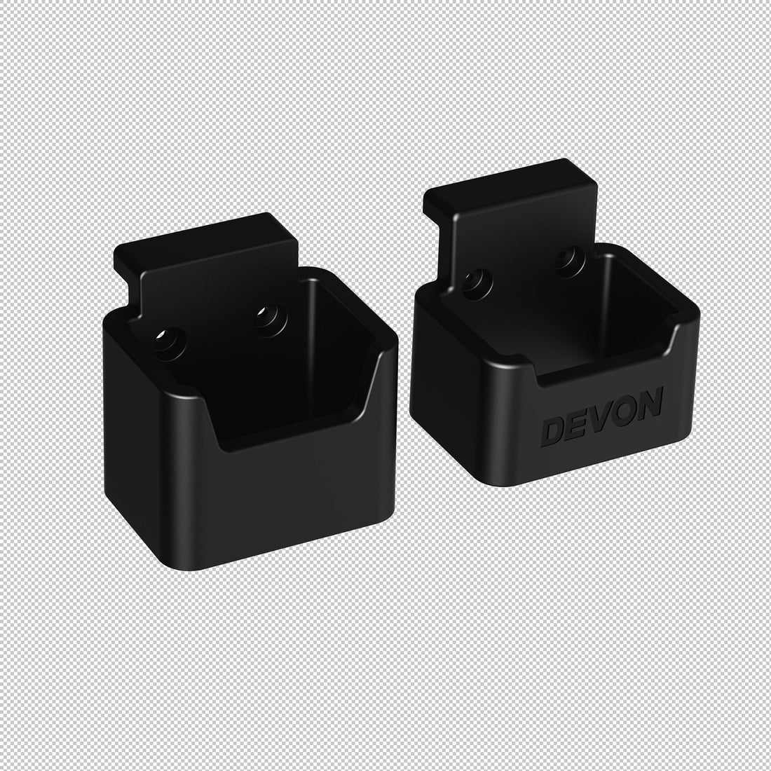 מחזיק פלסים לארגז STACK PACK DEVON
