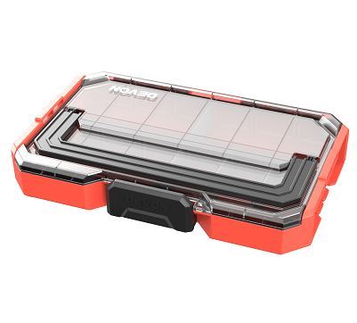 ארגונית כלים 285×188×48 41S מ"מ IP65 DEVON DEVON DV41S