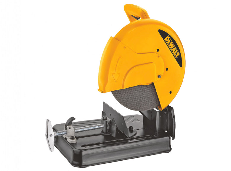 מסור 2300W שורף 14" DeWALT D28730