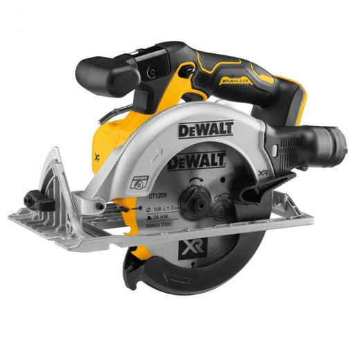 מסור 20V נטען גוף בלבד DCS565B20V DeWalt DCS565N