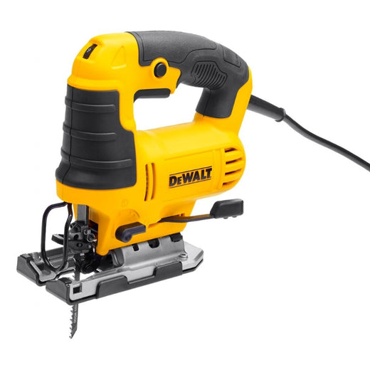 מסור אנכי 650W חשמלי DeWalt DWE349