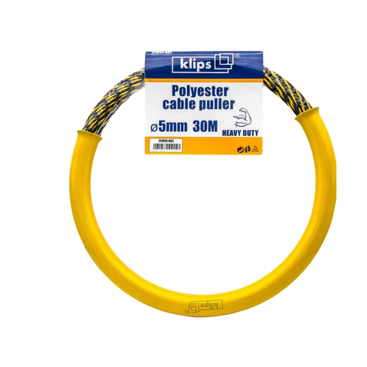 שטלבנד מקצועי תלת גידי HEAVY DUTY 111914 Klips 111914-001
