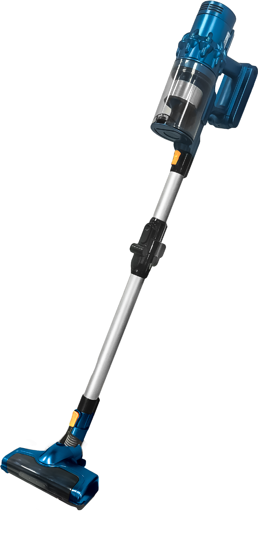 שואב אבק ציקלוני נטען 300W בראשלס Arrow מוצרי חשמל ARROW