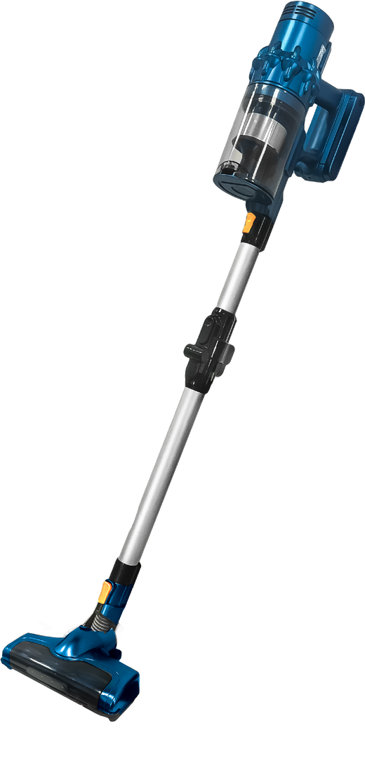 שואב אבק ציקלוני נטען 300W בראשלס Arrow מוצרי חשמל ARROW 102203-005