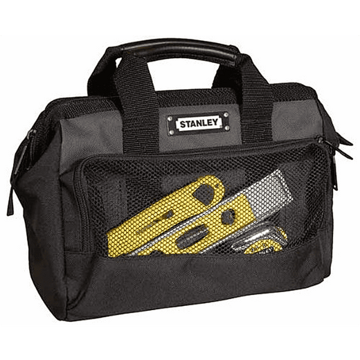 תיק כלי עבודה "12 STANLEY FATMAX 1-93-330