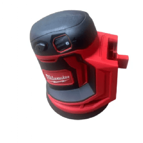 מלטשת אקצנטרית 5 18V (גוף בלבד) milwaukee 2648-20