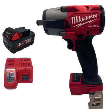 מפתחות רטיטה Milwaukee