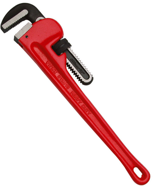 מפתח צינורות 6"-48" VIRAGRIP Heavy Duty VIRAX 303-013806