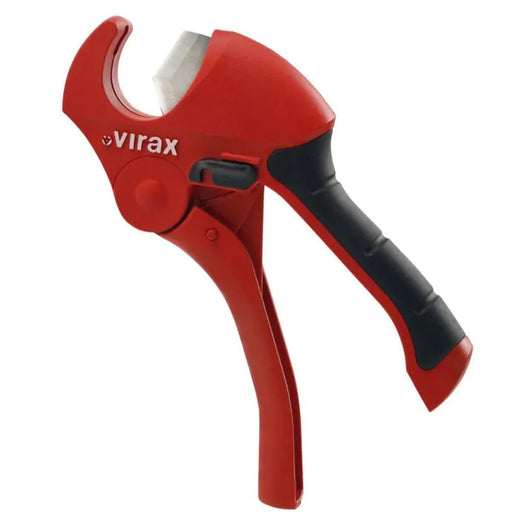 חותך צינור פי.וי.סי עד 32 VIRAX 303-215032