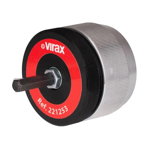 פוטר מתאם לניקוי שבבים 8-35 ממ Virax 5/16 - 1.3/8 VIRAX 303-221253