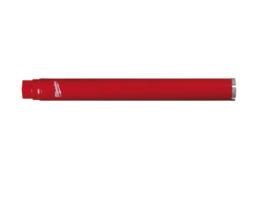 מקדח כוס יהלום רטוב milwaukee 52mm 4932399707