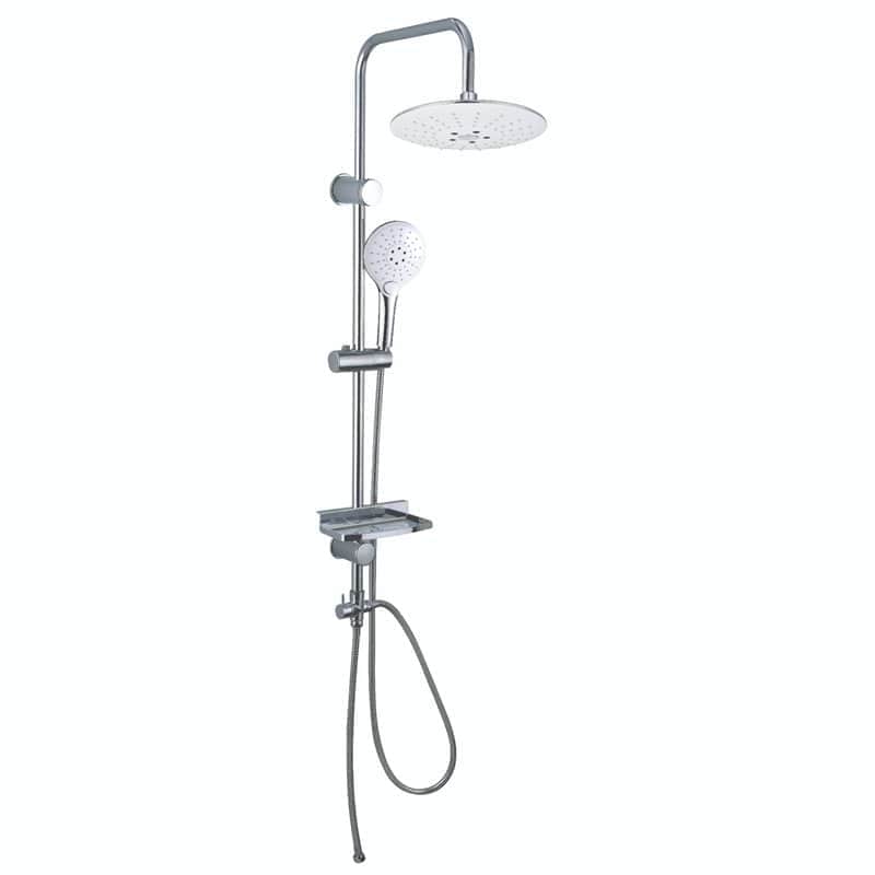 ערכת פינוק ים כרום ניקל 550107 AQUILA