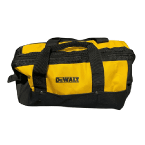 תיק בינוני 18 אינץ' DeWalt 624807-01