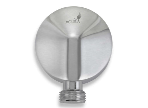 נקודת מים אליפטית אדם כרום מוברש Aquila 73602