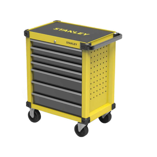 ארון מוסך 7 מגירות 1-STANLEY |74306 STANLEY FATMAX 74306-1