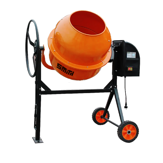 מערבל בטון 180 ליטר SMITH 103700-004