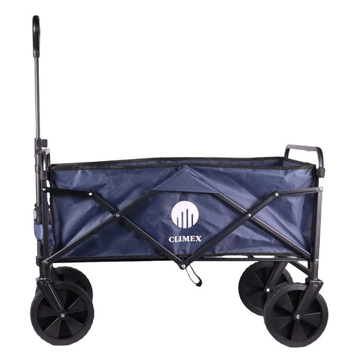 עגלת קמפינג מתקפלת CLIMEX CL 200