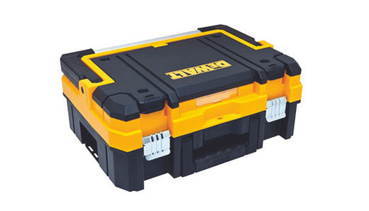 ארגז כלים צהוב/שחור+אורגנייזר DEWALT DeWalt D17808