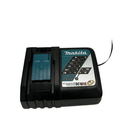מטען 18V מהיר makita DC18RC