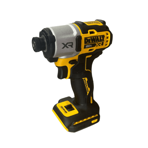 אימפקט 20V (גוף בלבד) DeWalt DCF845
