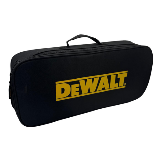 תיק נשיאה לפטישון DeWalt DCH133-263-BAG
