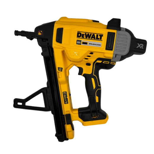 אקדח מסמרים 20V (גוף בלבד) DeWalt DCN891