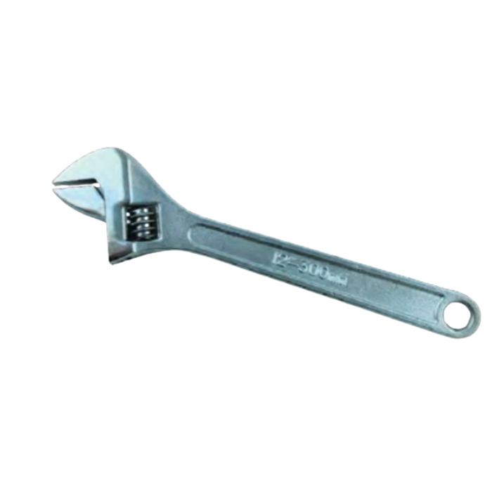 מפתח שוודי ניקל 12" Smith
