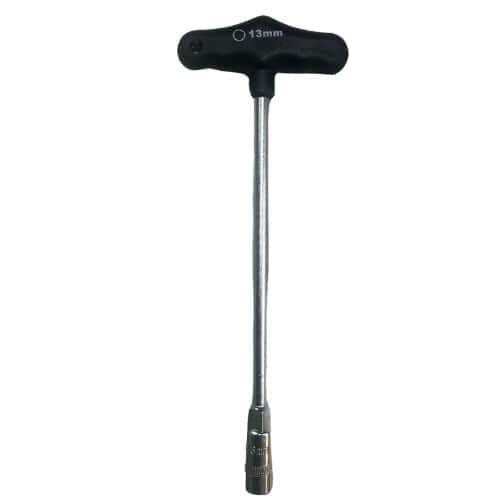ידית T בוקסה 11 Hunter 110511-003