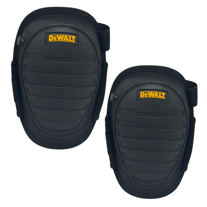 זוג ברכיות עבודה עם ג’ל DWST590013 DeWALT