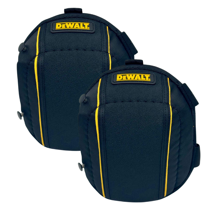 זוג ברכיות עבודה עם ג’ל DWST590014 DeWALT