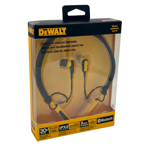 אוזניות מקצועיות DeWalt DXMA1902091 A