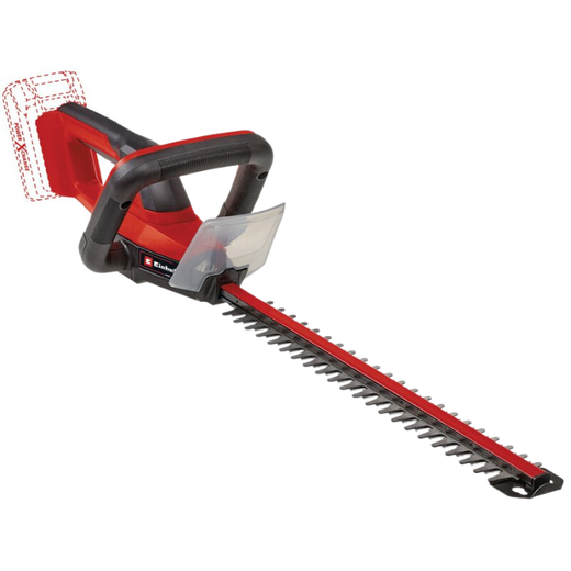 גוזם גדר חי 18V (גוף בלבד) 3410940 Einhell GC-CH 18-40 LI SOLO