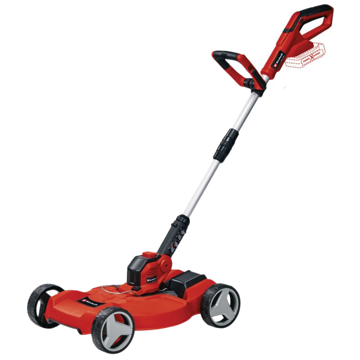 מכסחת דשא מיני 18V (גוף בלבד) Einhell 3411212