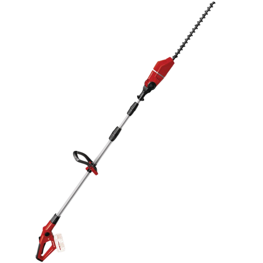 גוזם גדר חי טלסקופי 18V (גוף בלבד) 3410866 Einhell GE-HH 18-45 LI T-SOLO