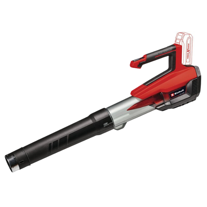 מפוח גינה 18V (גוף בלבד) Einhell 3433555