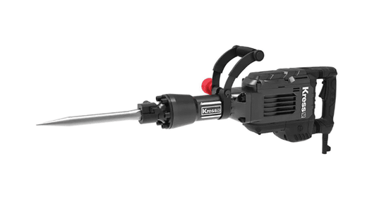 פטיש חציבה חשמלי 14 ק"ג 1700W KRESS KU345