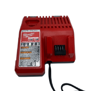 מטען 12V-18V לסוללות milwaukee M12-18C