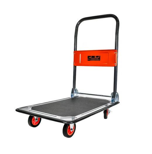 עגלת פלטפורמה מתקפלת עד 175 קג יכולת נשיאה SMITH 112514-010