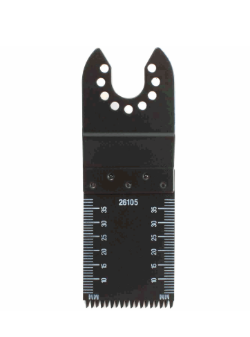 להב לחיתוך למלטשת רב שימושית HCS לעץ 32 מ"מ 15 שן STANLEY STANLEY FATMAX
