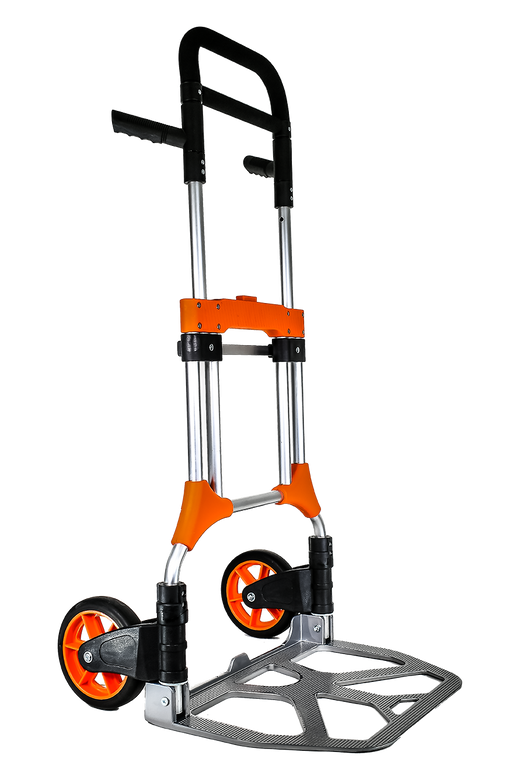עגלת משא מתקפלת לעבודה מאומצת SMITH 112514-012