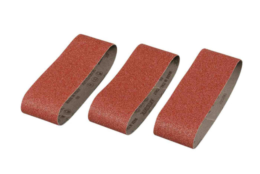 סט 3 ניירות 75X533 גרעין 60 STANLEY STANLEY FATMAX STA33186
